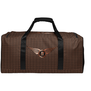 2MOVZ Original Duffle Bag