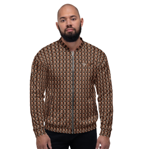 2MOVZ Original Men Bomber Jacket