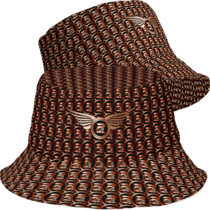 2MOVZ Original Bucket Hat